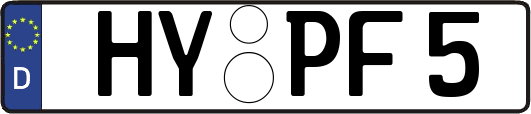 HY-PF5