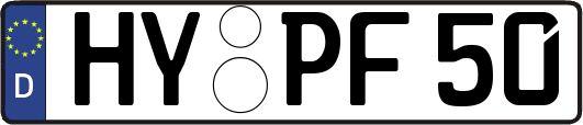 HY-PF50