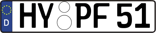HY-PF51