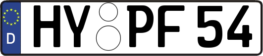 HY-PF54