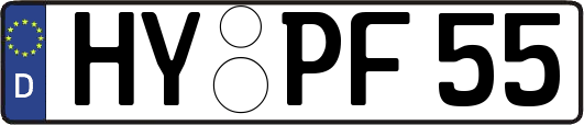 HY-PF55