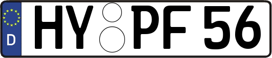 HY-PF56