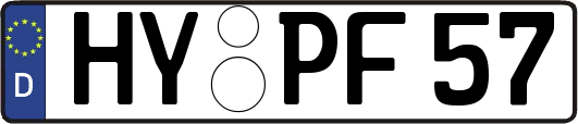 HY-PF57