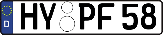HY-PF58