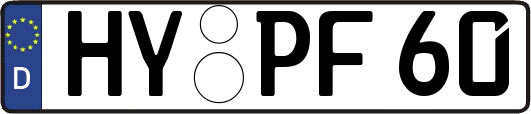HY-PF60