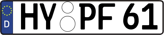 HY-PF61