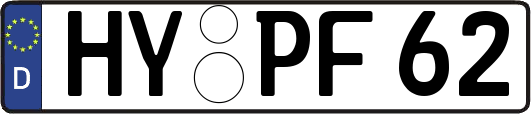HY-PF62