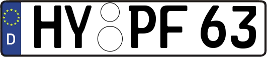 HY-PF63