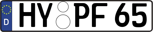 HY-PF65