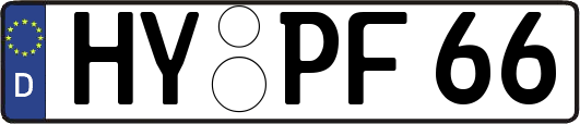 HY-PF66