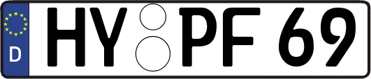 HY-PF69