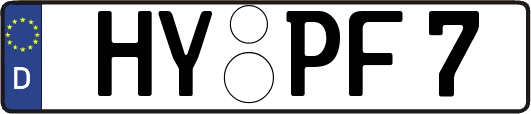 HY-PF7