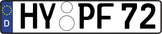 HY-PF72