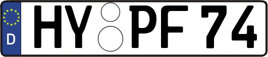 HY-PF74