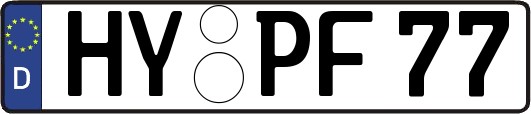 HY-PF77