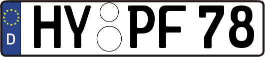 HY-PF78