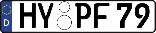 HY-PF79