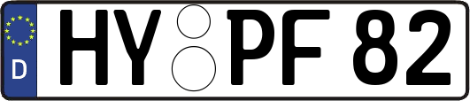 HY-PF82