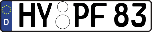 HY-PF83