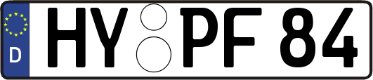 HY-PF84