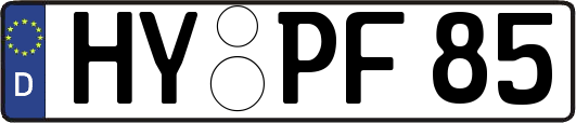 HY-PF85