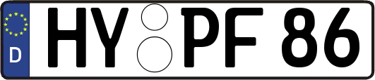 HY-PF86