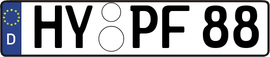 HY-PF88