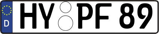 HY-PF89