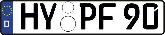 HY-PF90