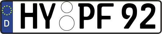 HY-PF92
