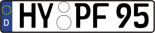HY-PF95