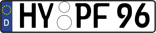 HY-PF96