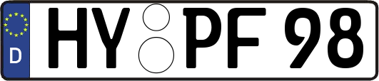 HY-PF98