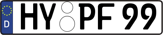 HY-PF99