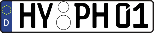 HY-PH01