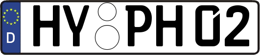 HY-PH02
