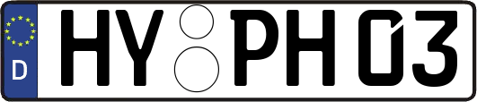 HY-PH03