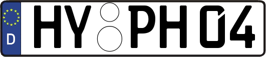 HY-PH04