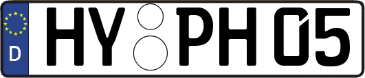 HY-PH05