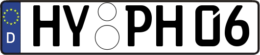 HY-PH06