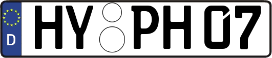 HY-PH07