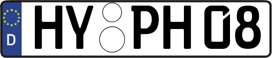 HY-PH08