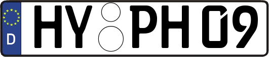 HY-PH09