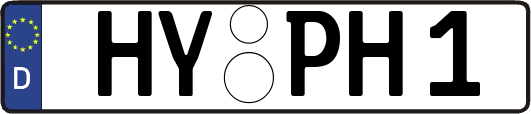 HY-PH1
