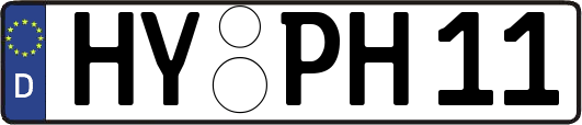 HY-PH11