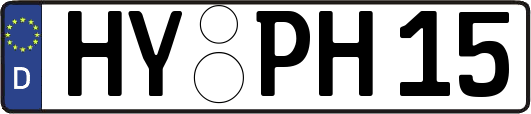 HY-PH15