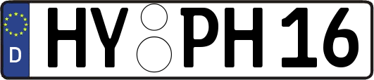 HY-PH16