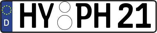 HY-PH21