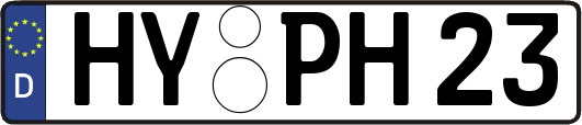 HY-PH23