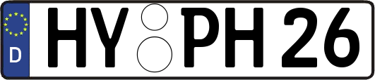 HY-PH26